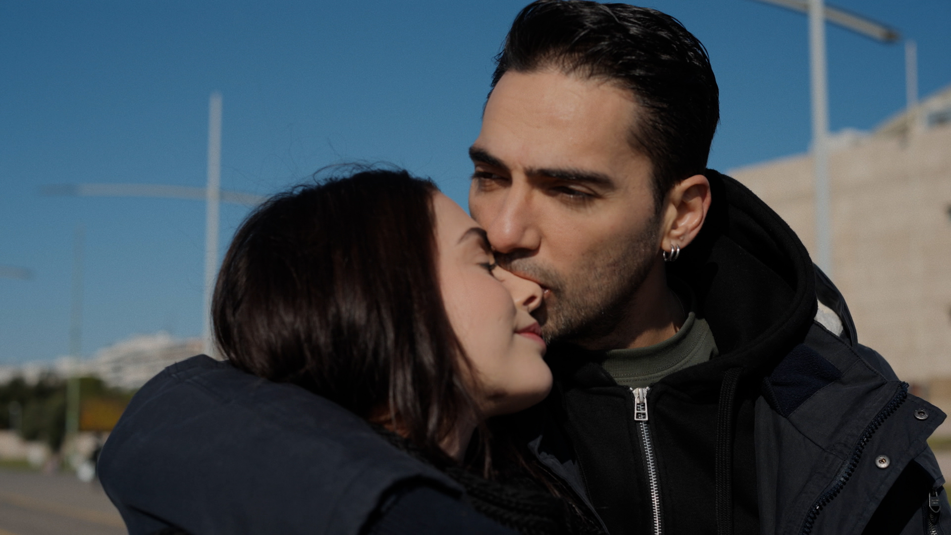 Η γη της ελιάς: Ο Κουράκος και η Αριάδνη αποφασίζουν να παντρευτούν