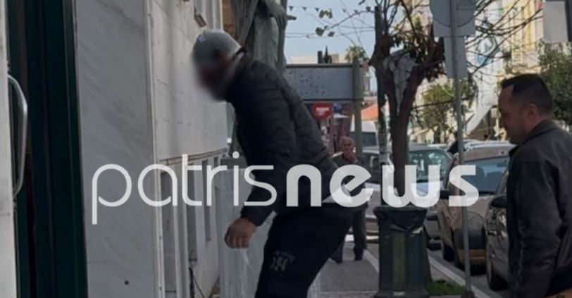 Ηλεία: Στη φυλακή ο κατηγορούμενος για την διπλή απόπειρα ανθρωποκτονίας στην Βάρδα – «Δεν ήθελα να τους σκοτώσω» υποστήριξε στην απολογία του 