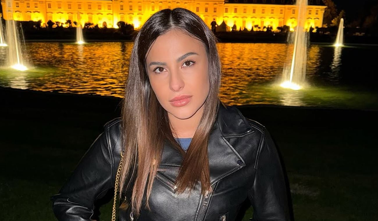 Ηλιάννα Ζέρβα