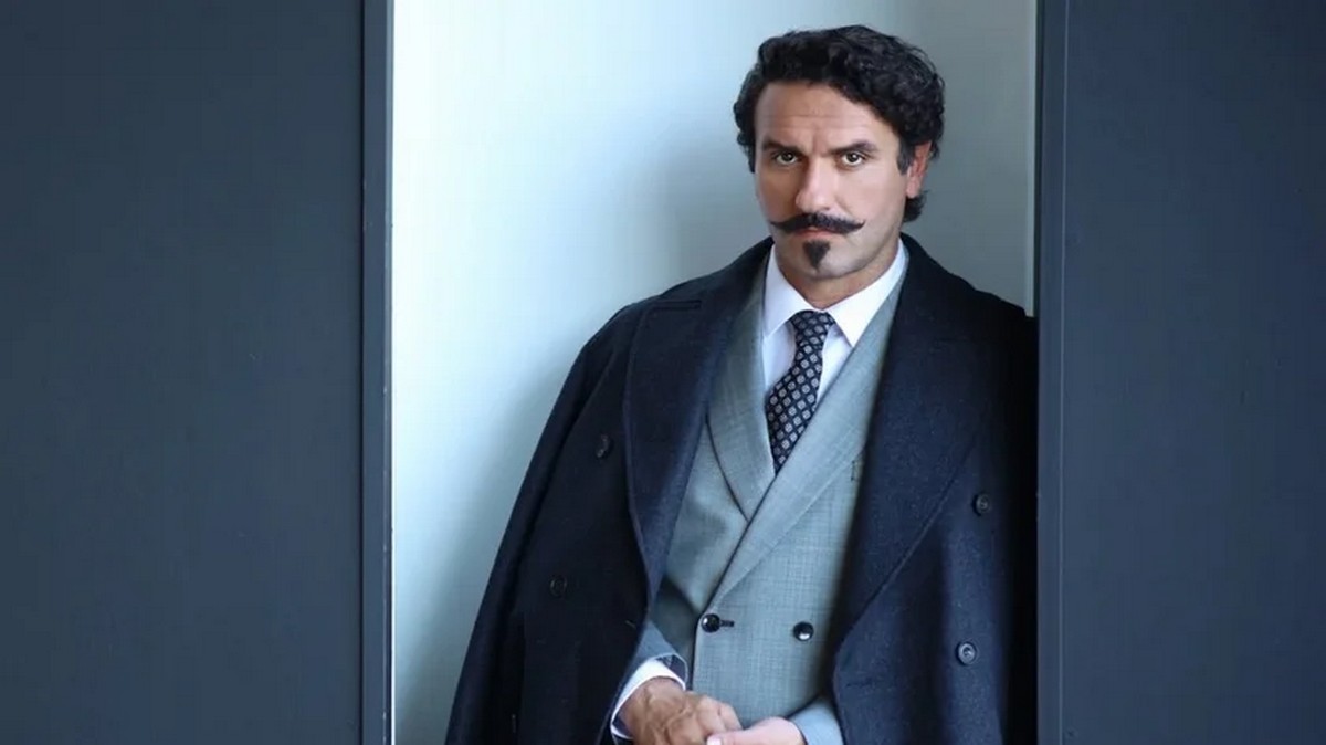 Μελέτης Ηλίας: Χορεύει με τον γιο του στο TikTok – Το βίντεο που έγινε viral