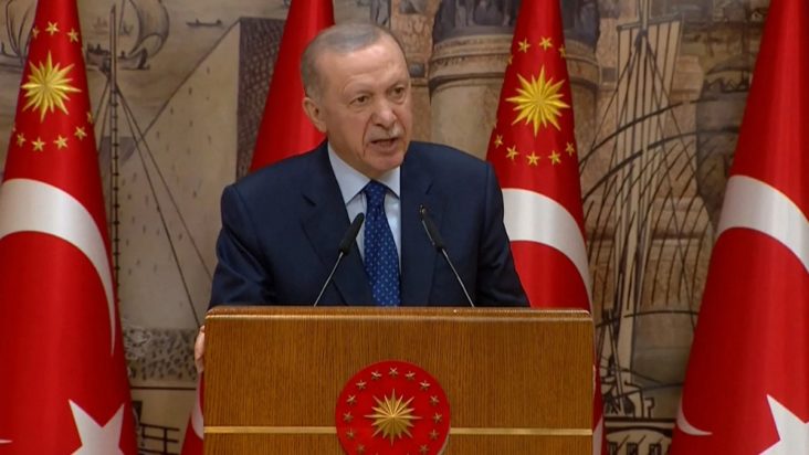 Ρετζέπ Ταγίπ Ερντογάν