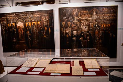 Επανάσταση 1821: Ο Αγώνας για την Παλιγγενεσία – Μια Έκθεση εθνικής μνήμης και ιστορικής συγκίνησης