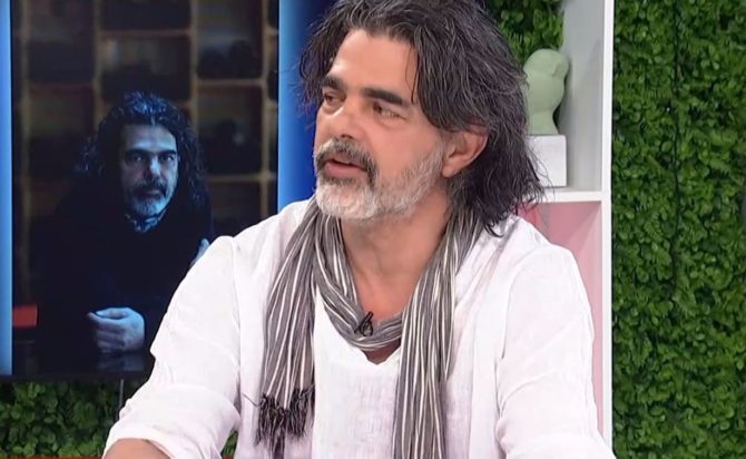 Ιωσήφ Πολυζωίδης