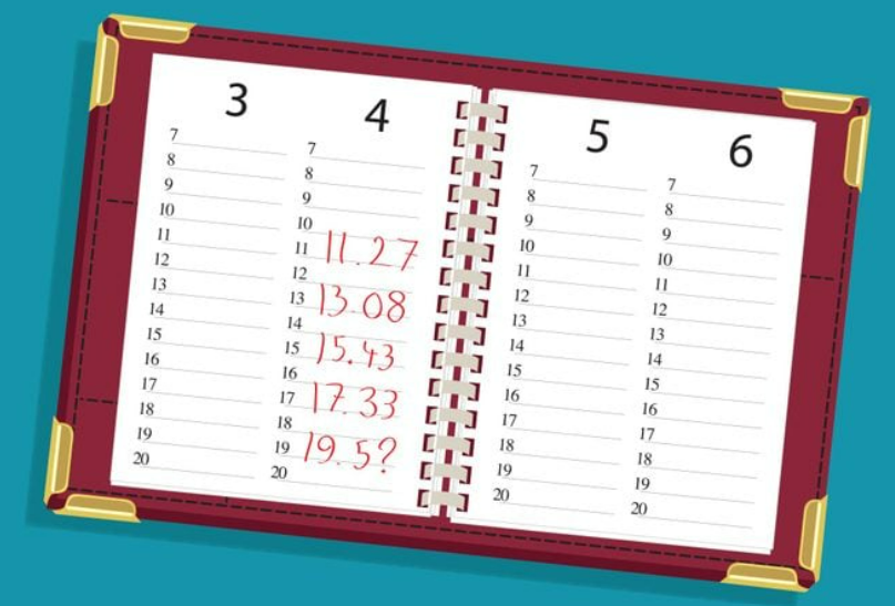 Τεστ IQ για δυνατούς λύτες: Mπορείτε να βρείτε τον αριθμό που λείπει σε 13 δευτερόλεπτα;