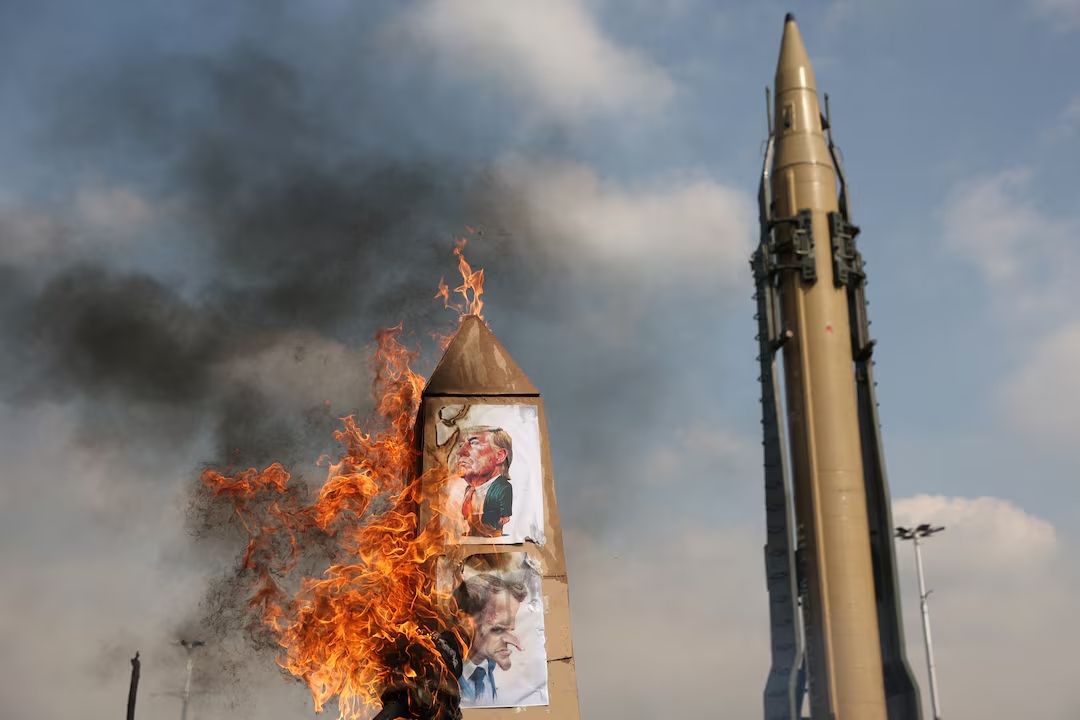 Ιράν: «Αν οι ΗΠΑ μας επιτεθούν θα ανατινάξουμε τις βάσεις τους» – Κλιμακώνεται η ένταση μεταξύ Τεχεράνης και Ουάσινγκτον