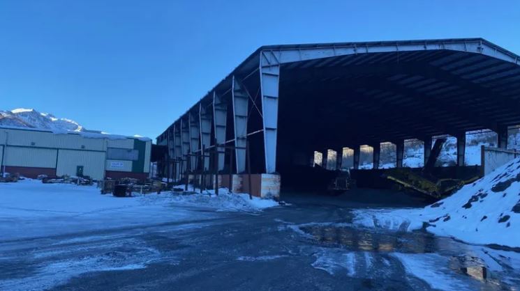 Έκρηξη σε ορυχείο στην Ισπανία – Τουλάχιστον 9 τραυματίες