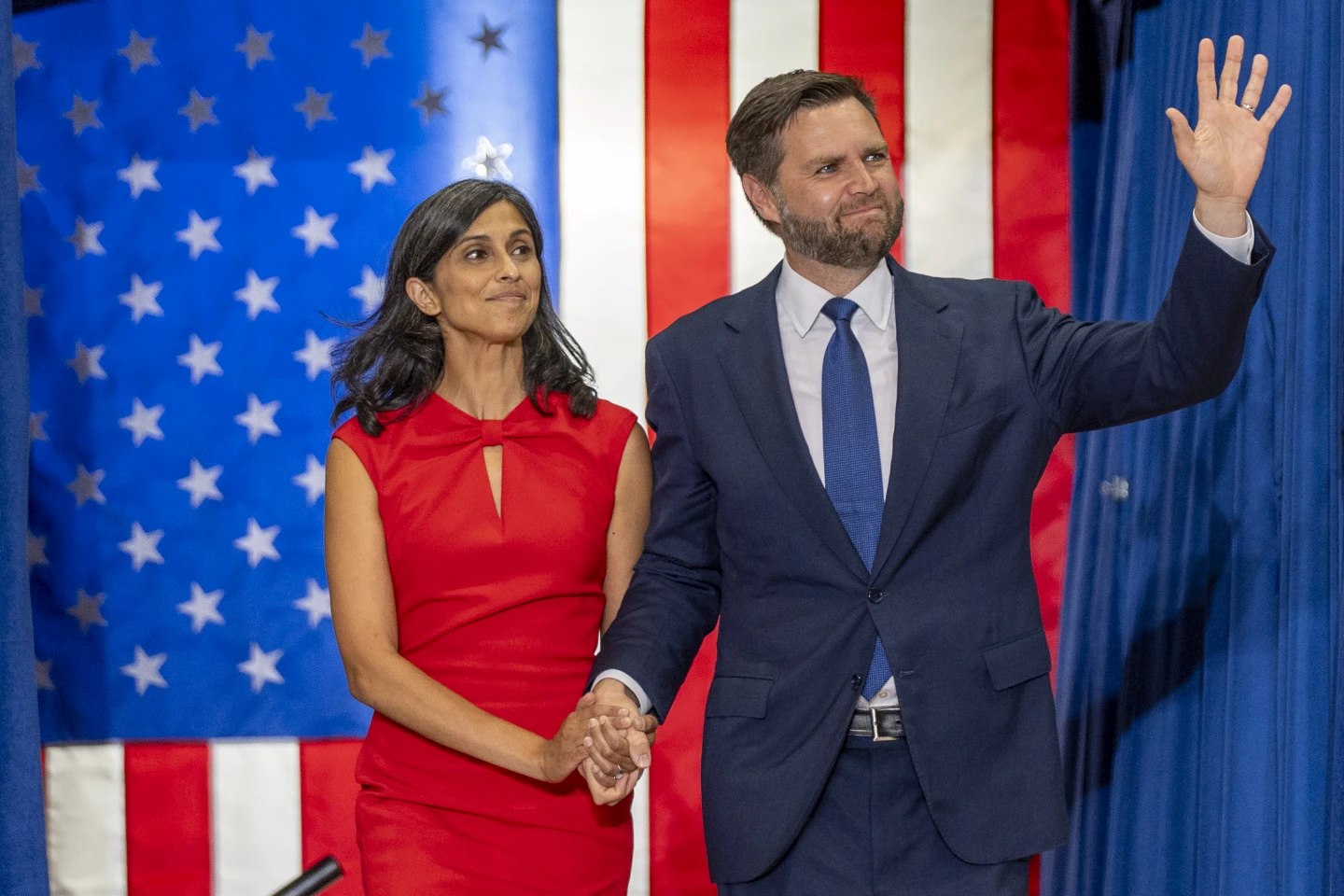 Γροιλανδία: Η Δανία χαιρετίζει την αλλαγή στάσης των ΗΠΑ για την «αποκλιμάκωση» των σχέσεων