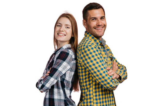 Οι 8 φράσεις που χρησιμοποιεί ένας άνδρας όταν εκτιμά πολύ μία γυναίκα