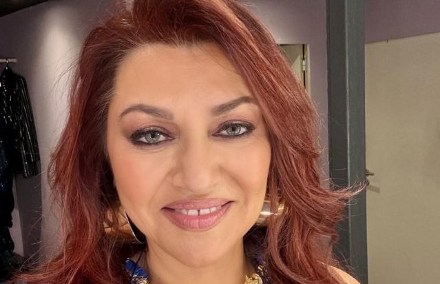 Καίτη Γαρμπή