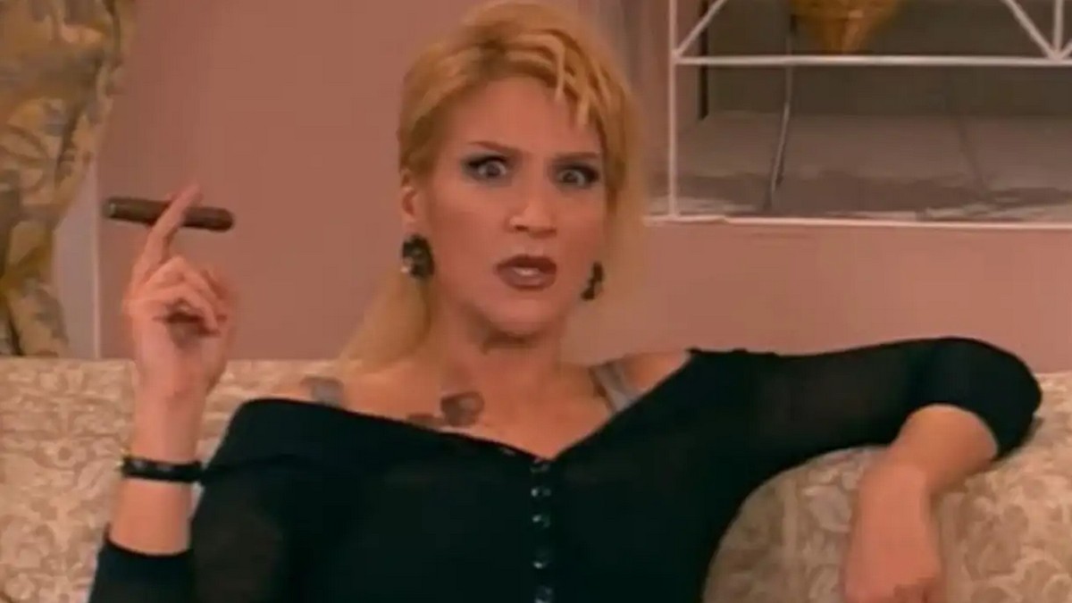 ANT1: Συγκινεί το αποχαιρετιστήριο βίντεο για την Καίτη Κωνσταντίνου