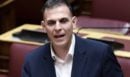 Γιώργος Καραμέρος για το κόμμα του Αλέξη Τσίπρα: «Με υψηλό συμβολισμό το ακρωνύμιο ΕΛΑΣ - Ευκταία η Συμπαράταξη»