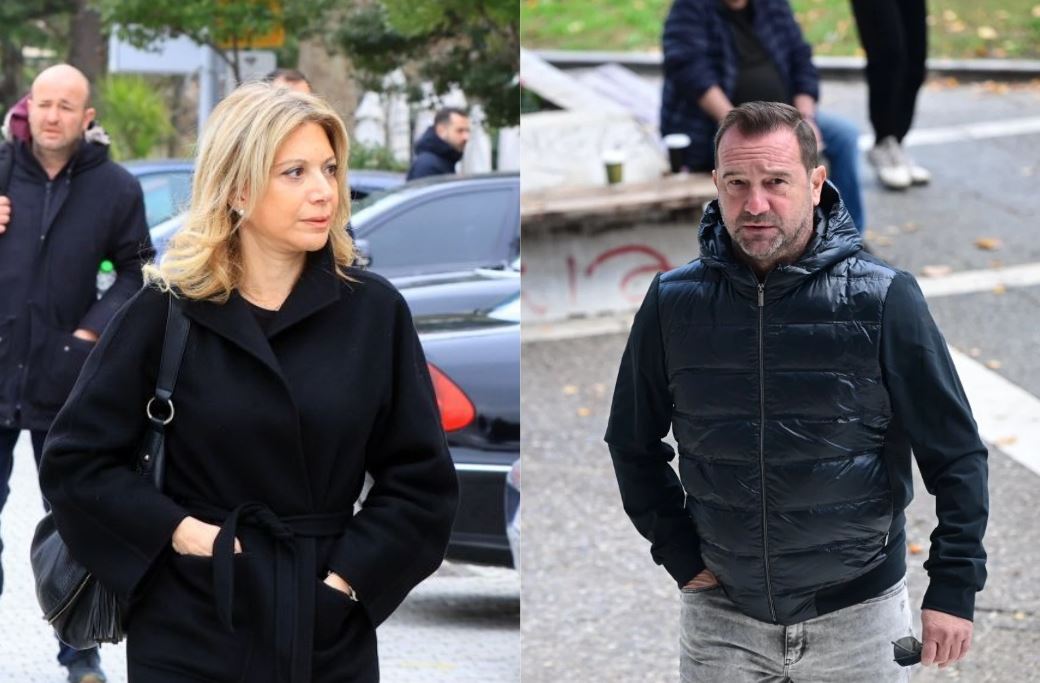 Οι αντιδράσεις Καρυστιανού-Πλακιά στο αίτημα Τριαντόπουλου να παραπεμφθεί απευθείας στο δικαστικό συμβούλιο – «Φτάνει πια ο εμπαιγμός»