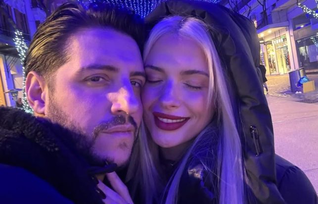 Κατερίνα Λιόλιου