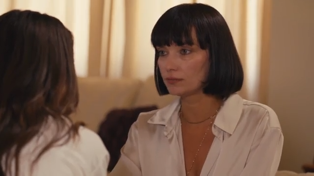 Ταμπού: Η Ελισάβετ χωρίζει τον Γαβριήλ