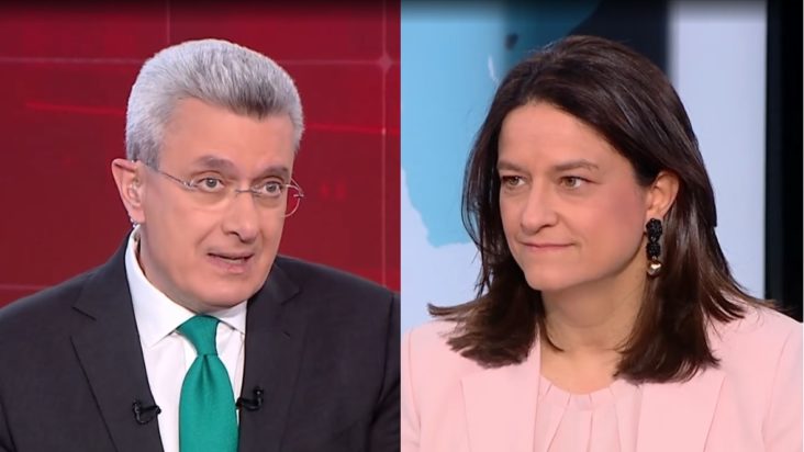 Κεραμέως - ΑΝΤ1