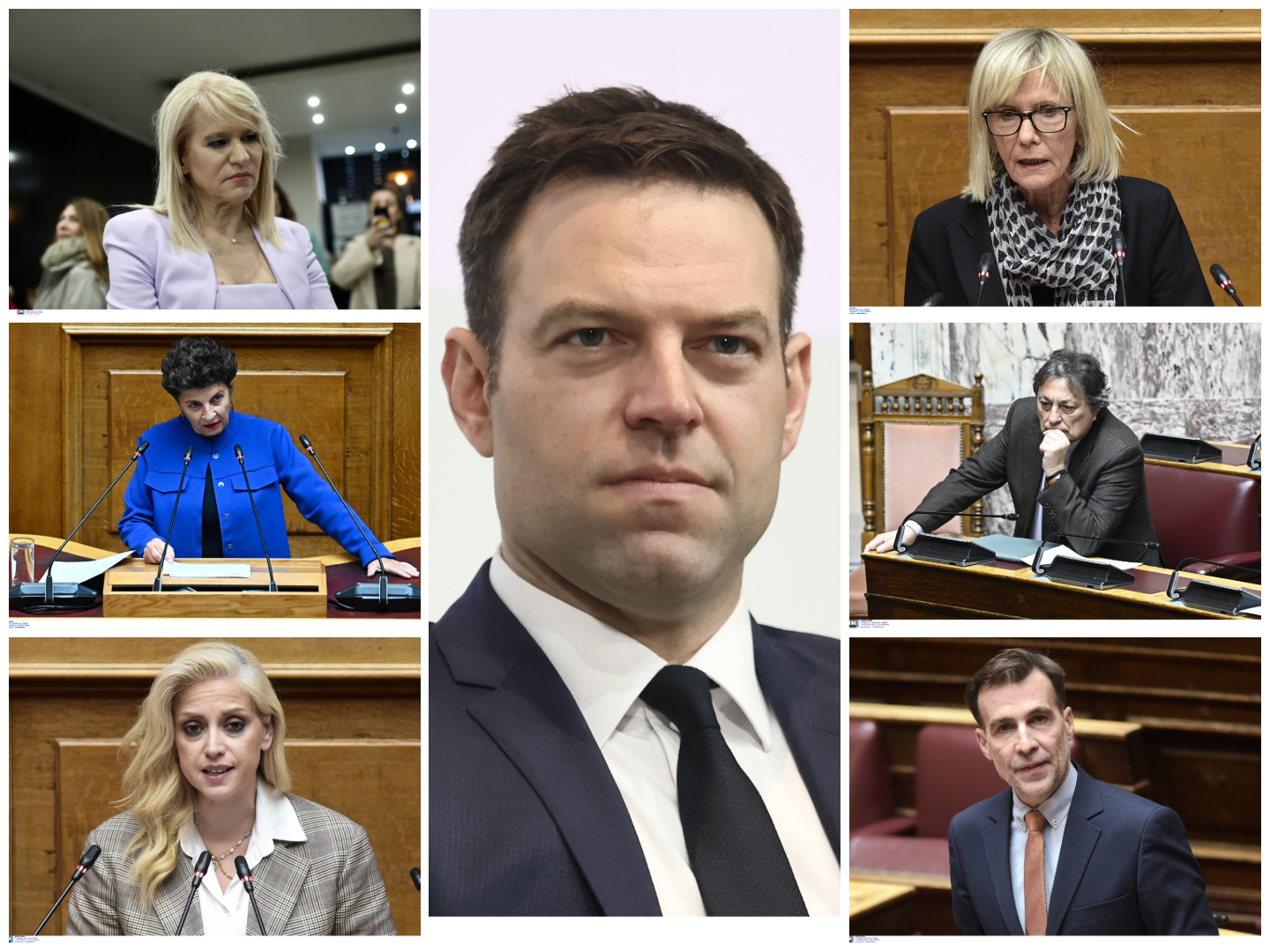 Κίνημα Δημοκρατίας