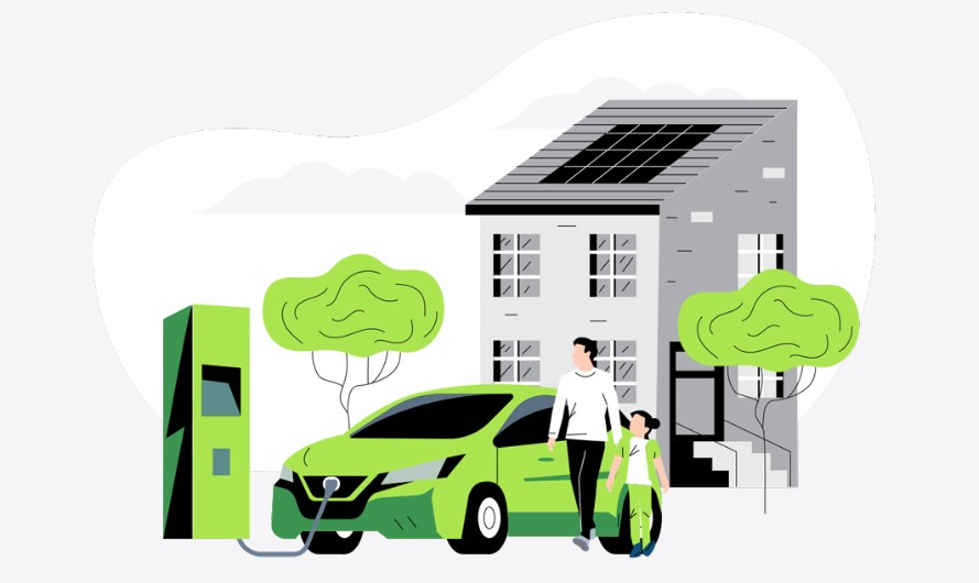 Κινούμαι Ηλεκτρικά