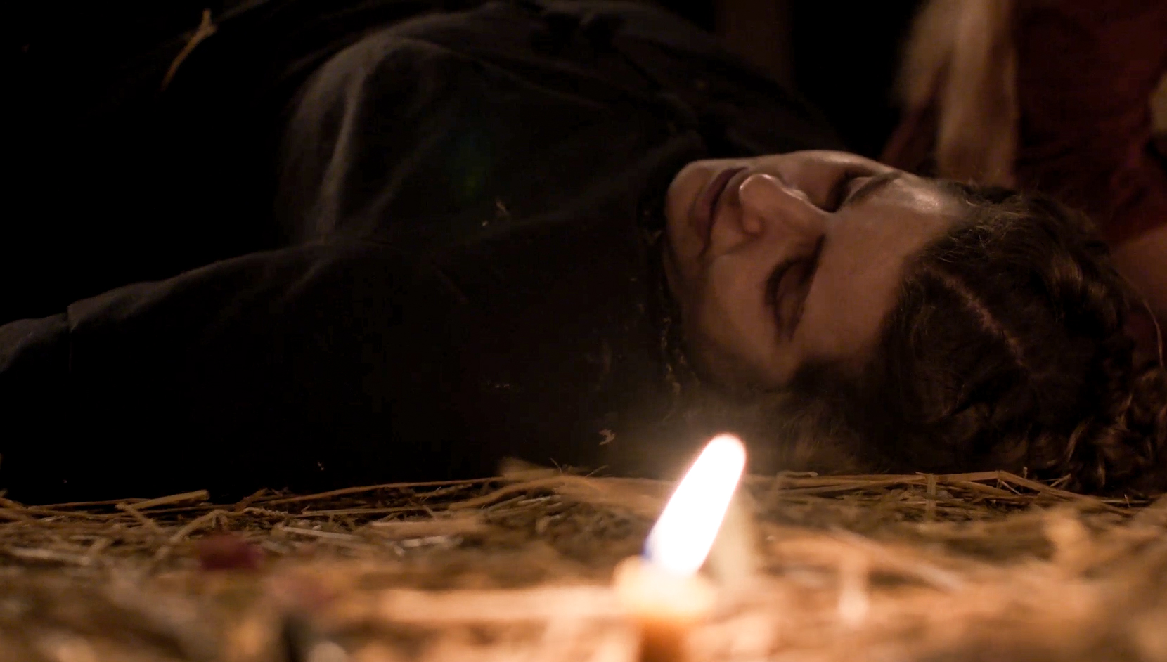 Η Μάγισσα-Φλεγόμενη καρδιά: Ποια δύναμη είναι ικανή να σώσει τη ζωή της Πανδώρας;