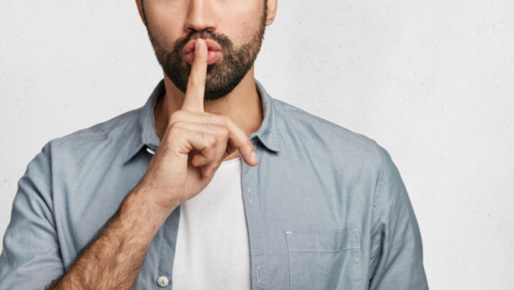 Ώρες κοινής ησυχίας