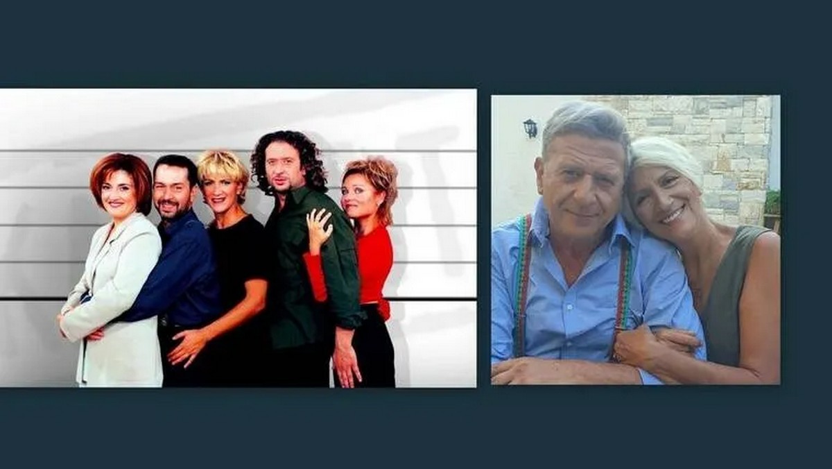 Καίτη Κωνσταντίνου: Η συγκινητική ανάρτηση του Κώστα Κόκλα