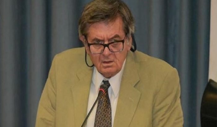 Γεώργιος Σ. Κορρές