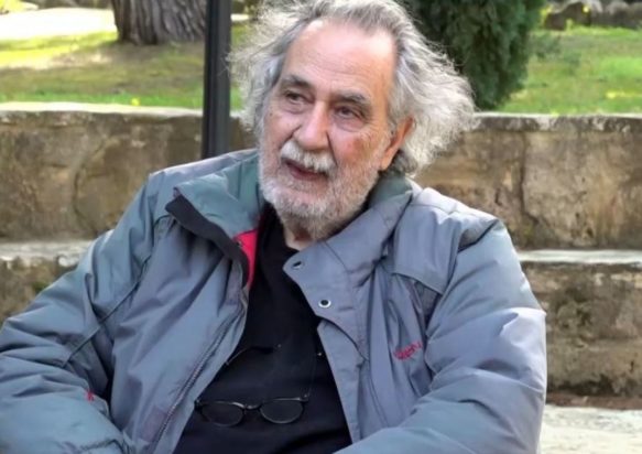 Κώστας Αρζόγλου