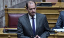 Γιώργος Κώτσηρας: Αισθάνθηκε έντονη αδιαθεσία ενώ βρισκόταν στη Βουλή - Μεταφέρθηκε στο Ιπποκράτειο με ασθενοφόρο