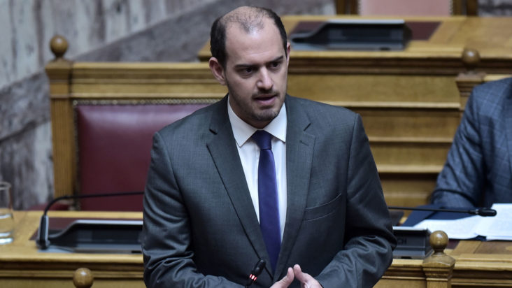 Γιώργος Κώτσηρας