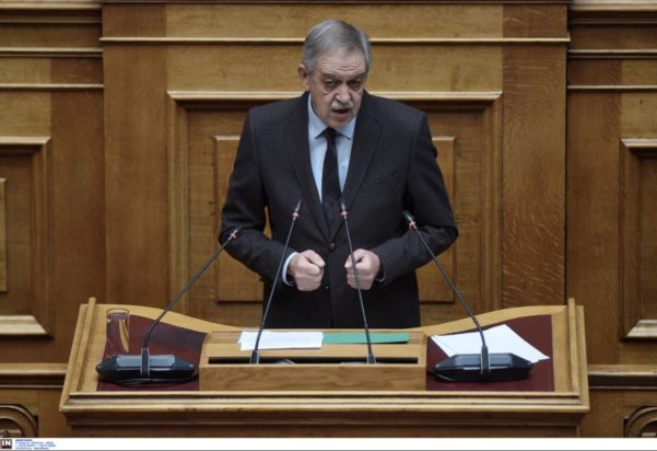 Πάρης Κουκουλόπουλος