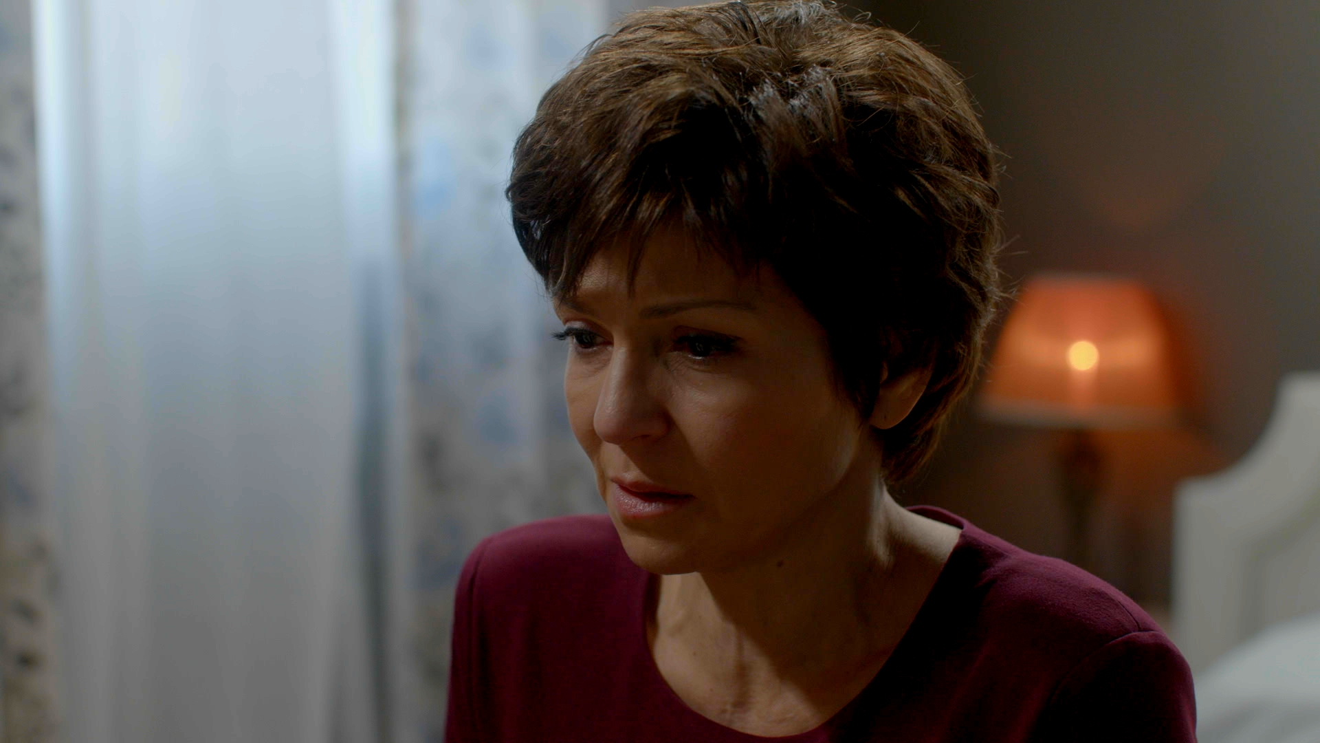 Άγιος έρωτας – Ταμίλλα Κουλίεβα: «Η Θάλεια θα περάσει πολλές δοκιμασίες ακόμη»