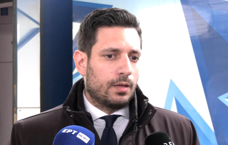 Κωνσταντίνος Κυρανάκης