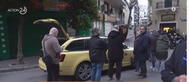 Κουκάκι: Ουρές για την παραδοσιακή λαγάνα