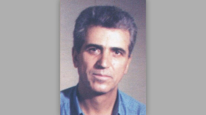 Πέθανε ο αγωνιστής της Αριστεράς, Λευτέρης – Λαοκράτης Χαλβατζής