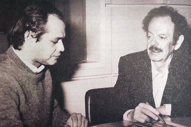 Αντώνης Ανδρικάκης