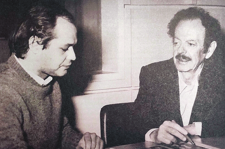 Αντώνης Ανδρικάκης