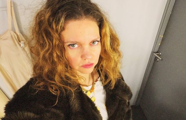 Λίλα Μπακλέση