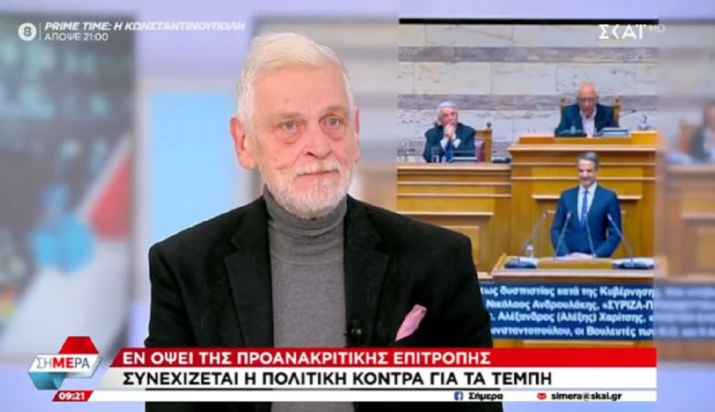 Γιάννης Λοβέρδος