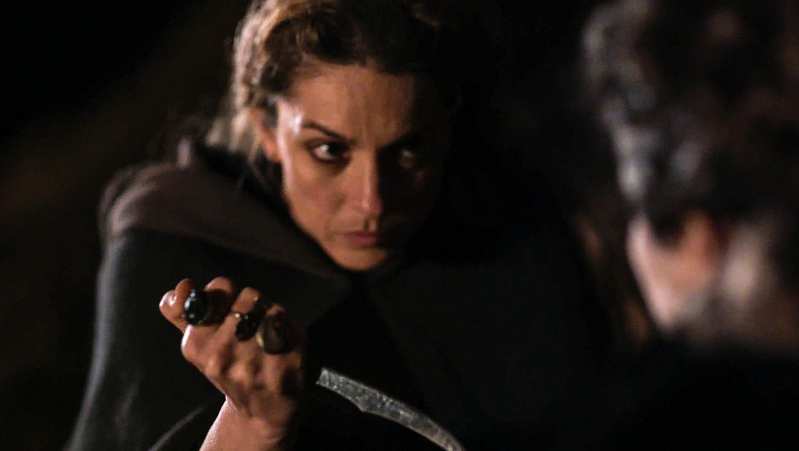 Μάγισσα – Φλεγόμενη καρδιά: Μια μακάβρια ανακάλυψη θα ανοίξει τον ασκό του Αιόλου