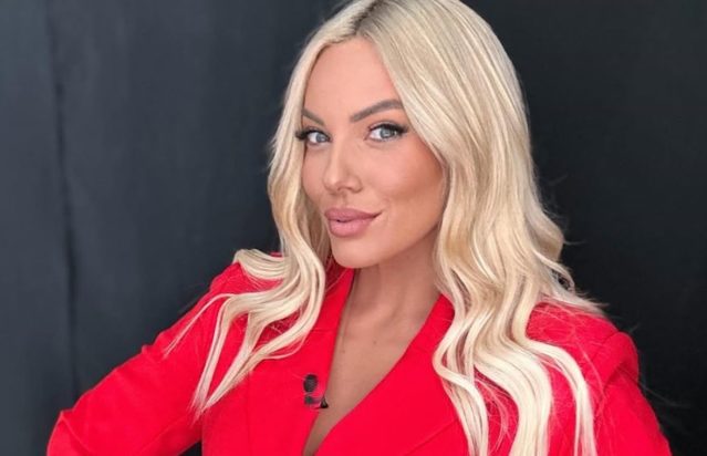 Ιωάννα Μαλέσκου