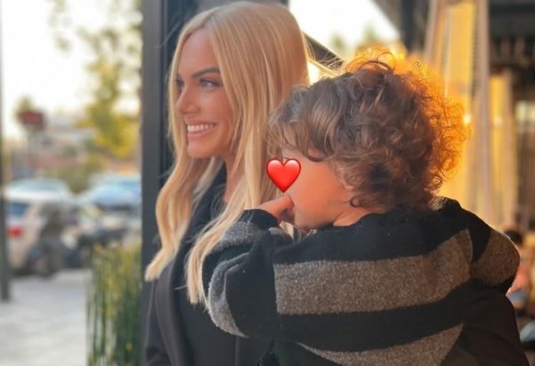 Ιωάννα Μαλέσκου