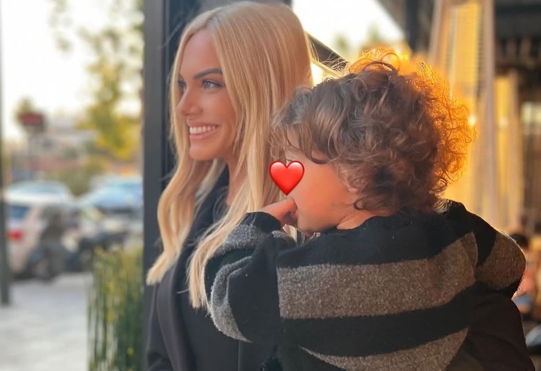 Ιωάννα Μαλέσκου