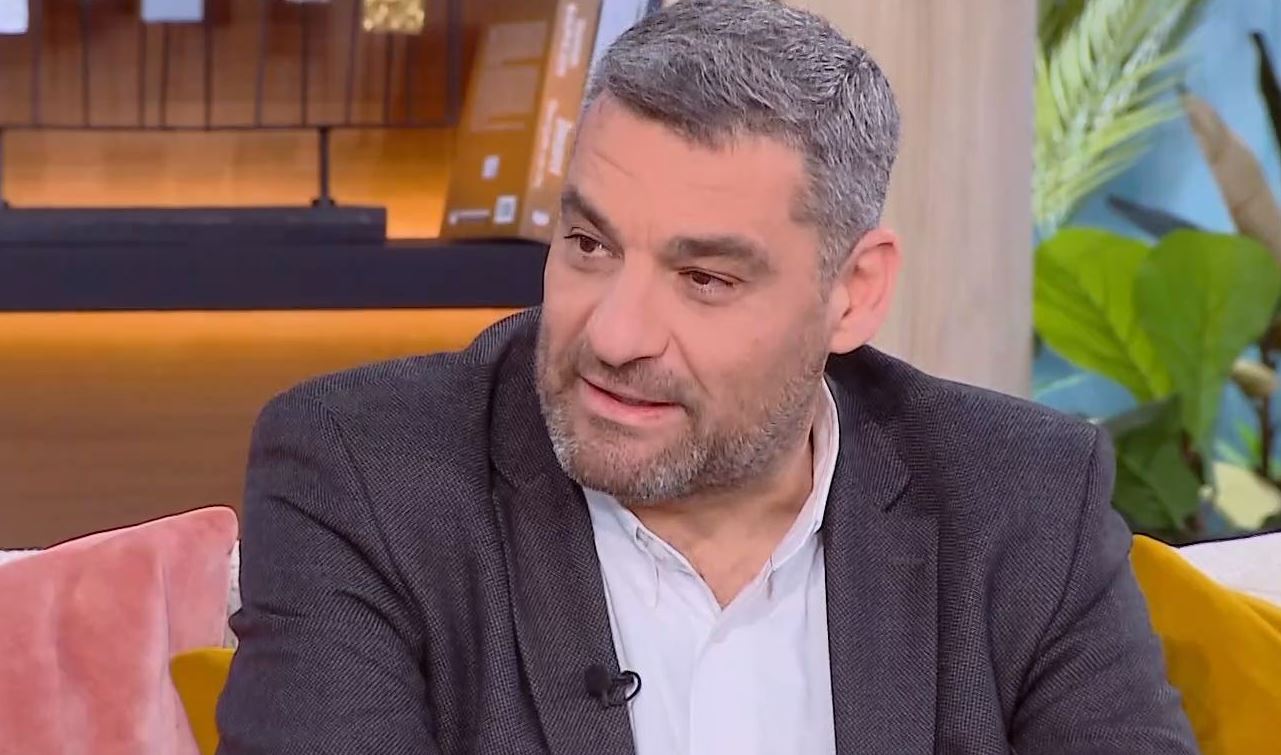 Μάνος Νιφλής