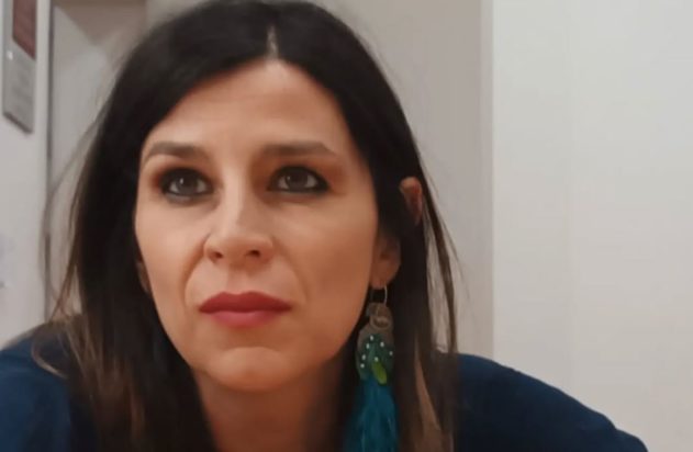 Μαρία Κηλαηδόνη