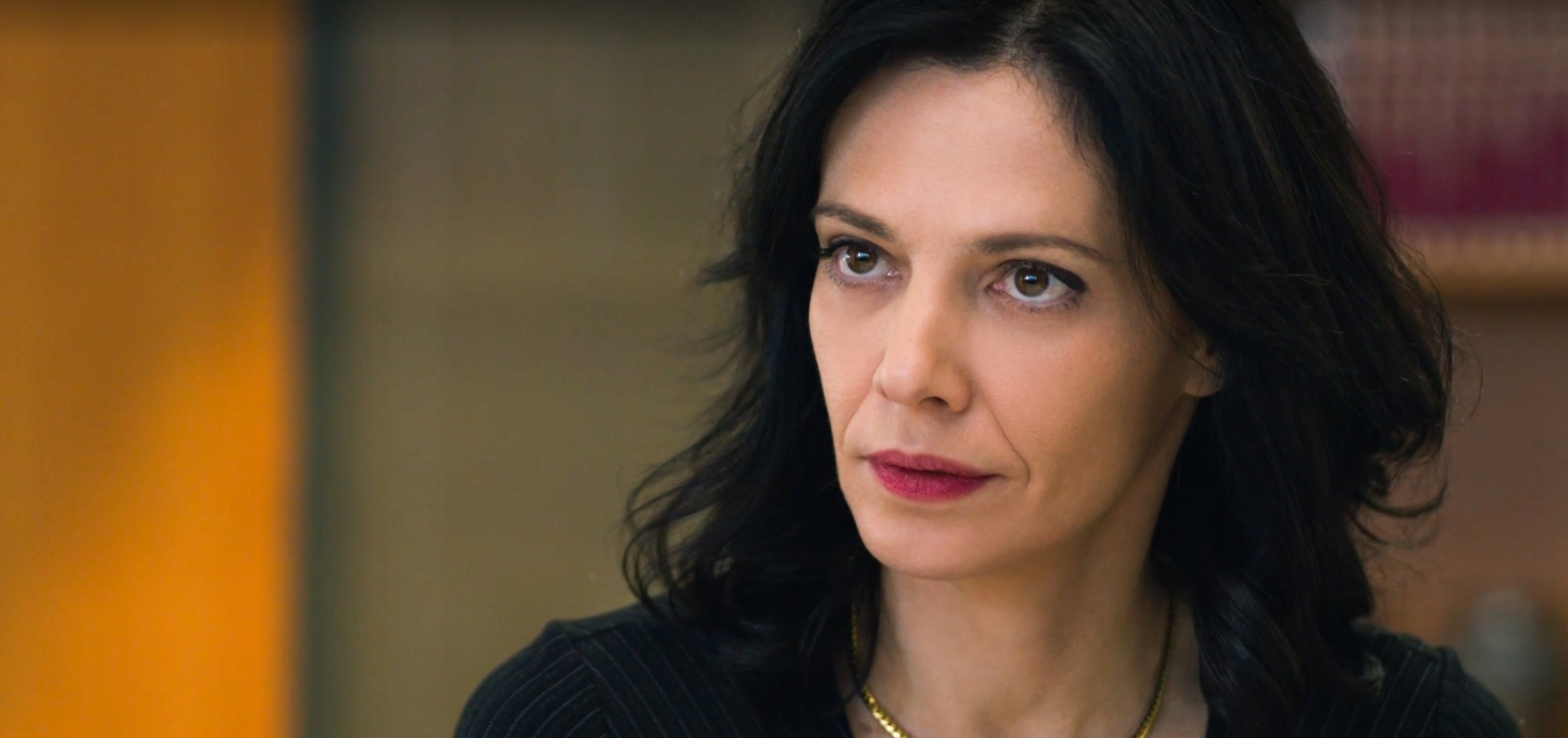 Παιχνίδια Εκδίκησης: Η Μαρίνα δίνει στον Μάρκο τα στοιχεία για τις φορολογικές απάτες του Άγη