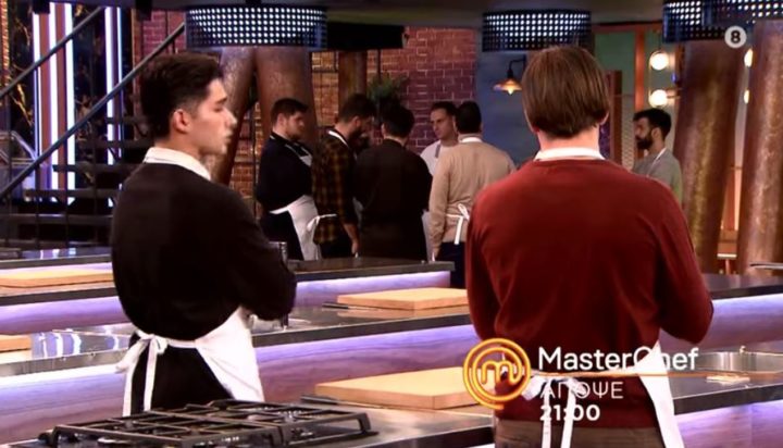 MasterChef