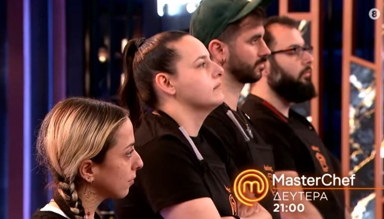 MasterChef