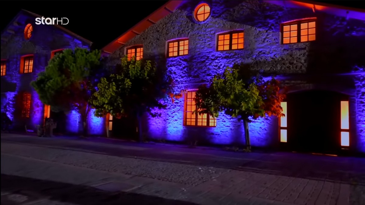 MasterChef 2025: Ένταση στην καθολική ψηφοφορία – Αυτοί είναι οι 8 υποψήφιοι προς αποχώρηση