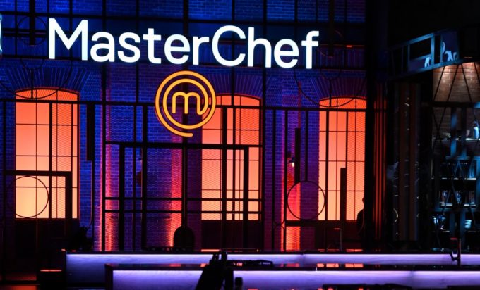 MasterChef