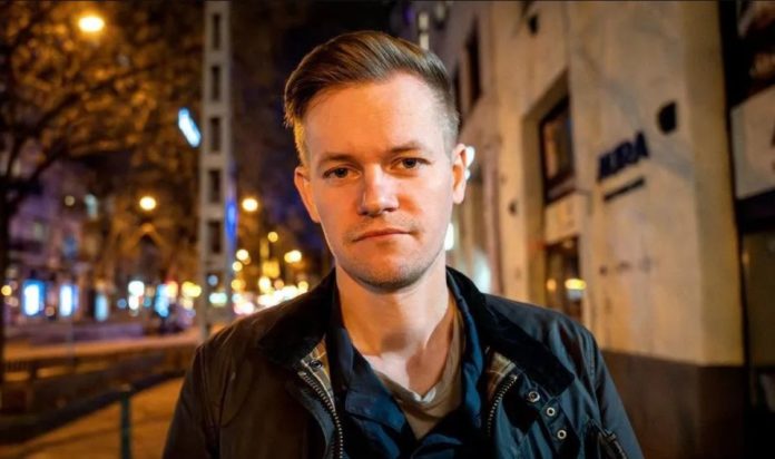 Γιοακίμ Μεντίν