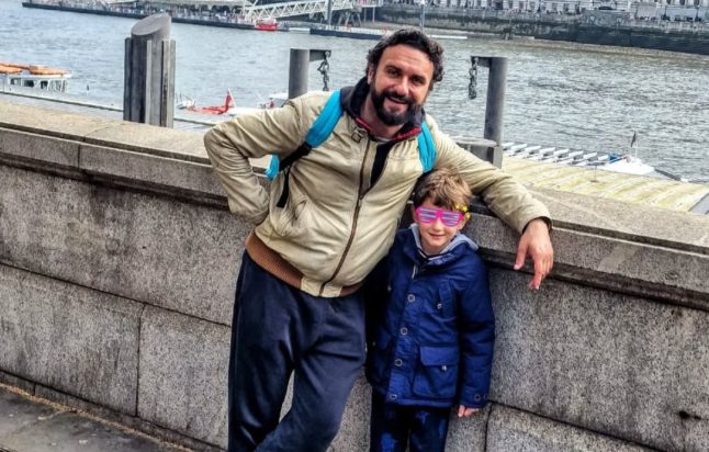 Μελέτης Ηλίας